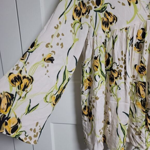 Free people bella tunic, xsmall - Picture 6 of 9